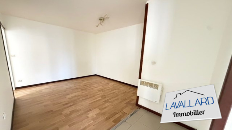 Ma-Cabane - Vente Appartement Fouilloy, 45 m²