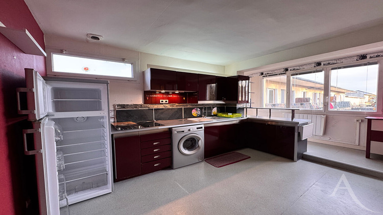 Ma-Cabane - Vente Appartement FOUILLOY, 47 m²