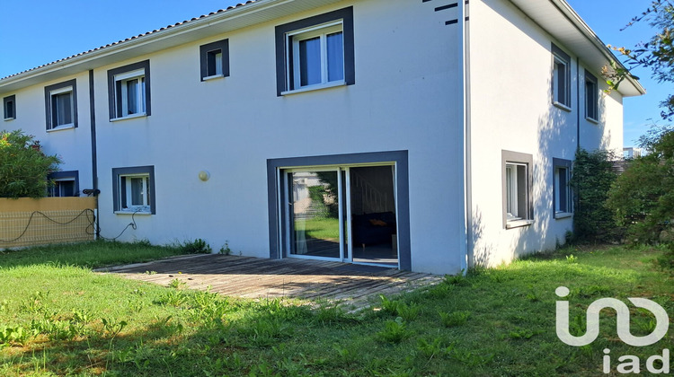 Ma-Cabane - Vente Appartement Foulayronnes, 100 m²