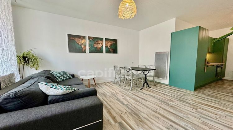 Ma-Cabane - Vente Appartement FOURAS, 47 m²