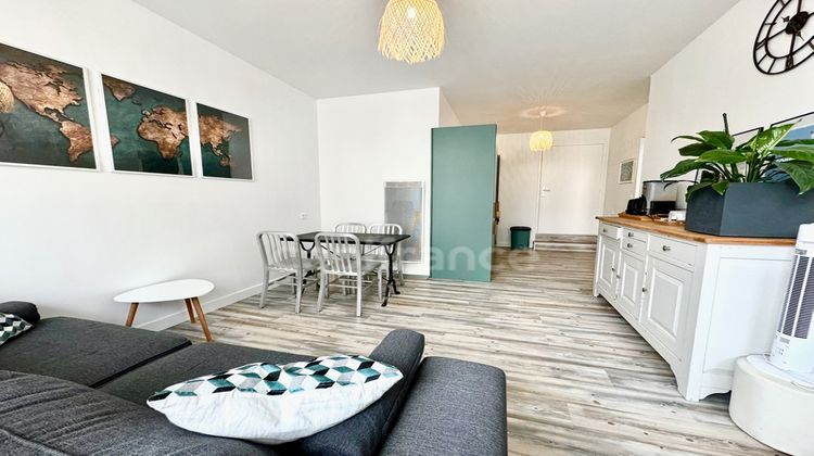 Ma-Cabane - Vente Appartement FOURAS, 47 m²