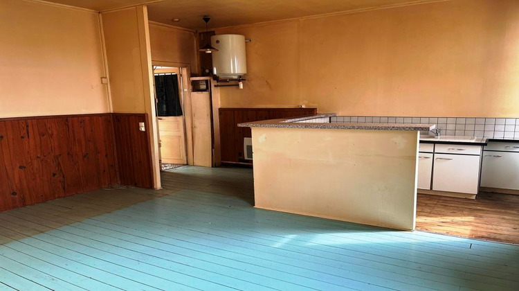 Ma-Cabane - Vente Appartement FOURAS, 29 m²