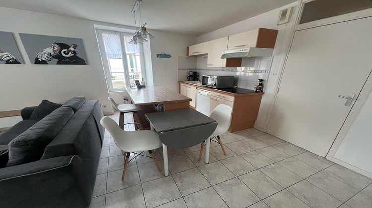 Ma-Cabane - Vente Appartement FOURAS, 35 m²