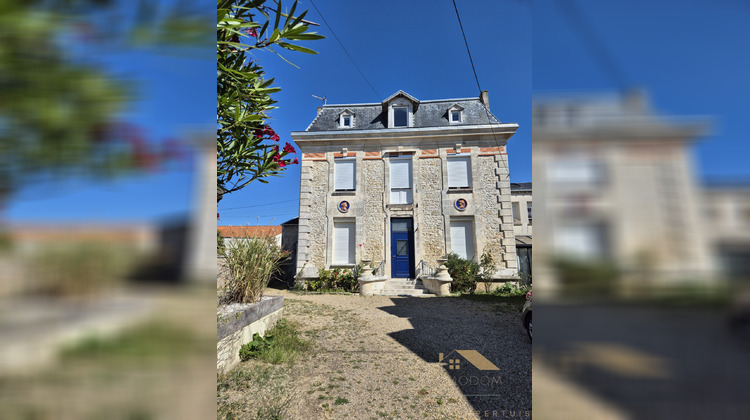 Ma-Cabane - Vente Appartement Fouras, 57 m²