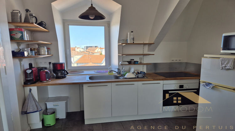 Ma-Cabane - Vente Appartement Fouras, 57 m²