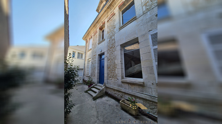 Ma-Cabane - Vente Appartement Fouras, 57 m²