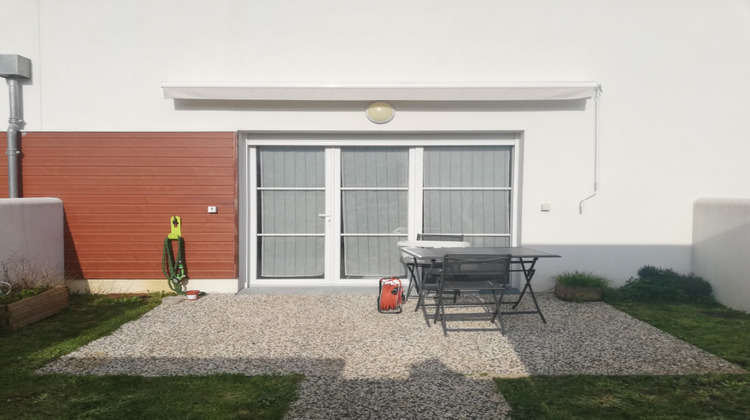 Ma-Cabane - Vente Appartement FOURAS, 54 m²