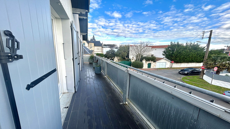 Ma-Cabane - Vente Appartement FOURAS, 74 m²