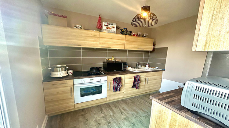 Ma-Cabane - Vente Appartement FOURAS, 74 m²