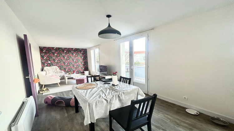 Ma-Cabane - Vente Appartement FOURAS, 74 m²