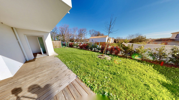 Ma-Cabane - Vente Appartement Fouras, 66 m²