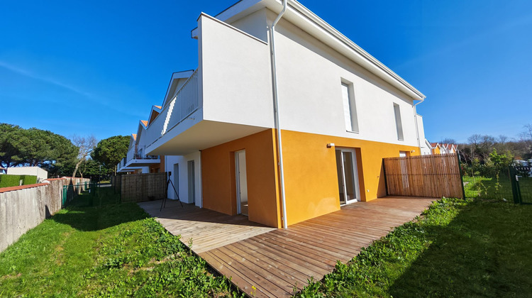 Ma-Cabane - Vente Appartement Fouras, 62 m²