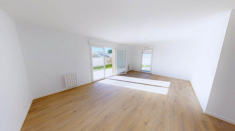 Ma-Cabane - Vente Appartement Fouras, 62 m²