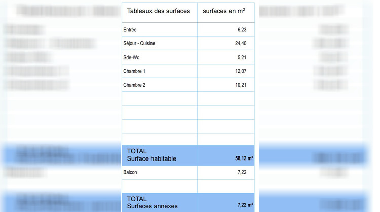 Ma-Cabane - Vente Appartement Fouras, 58 m²