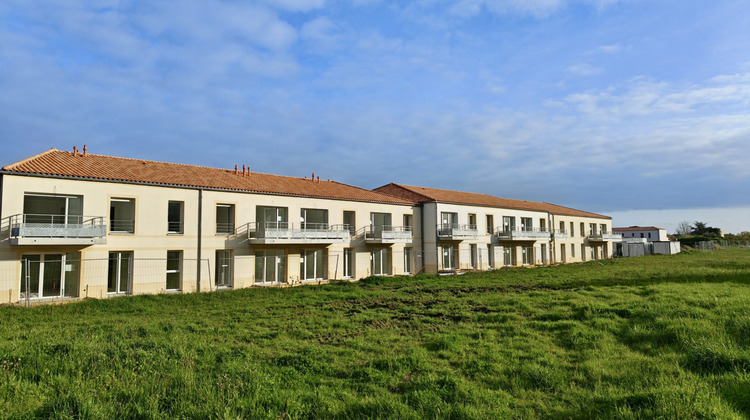 Ma-Cabane - Vente Appartement Fouras, 58 m²