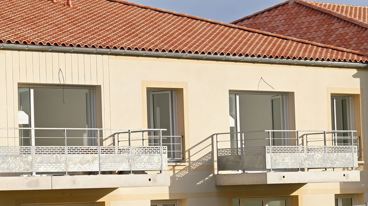 Ma-Cabane - Vente Appartement Fouras, 42 m²