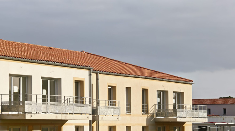 Ma-Cabane - Vente Appartement Fouras, 42 m²