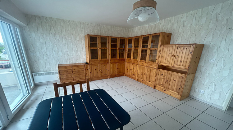 Ma-Cabane - Vente Appartement FOURAS, 35 m²