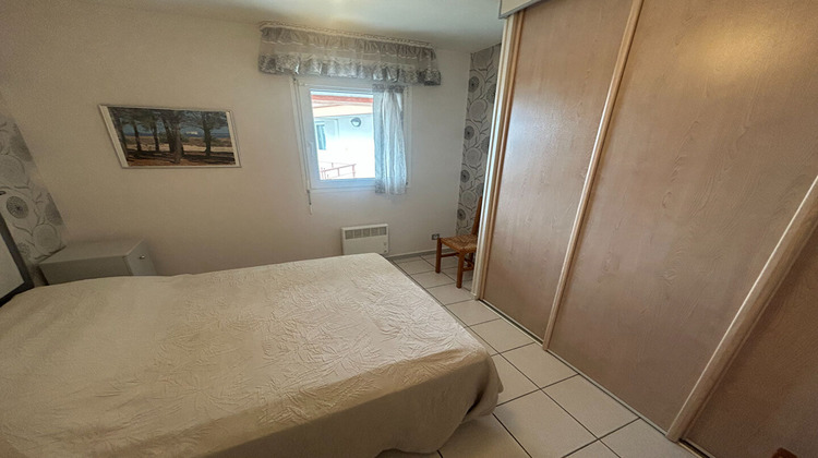 Ma-Cabane - Vente Appartement FOURAS, 35 m²