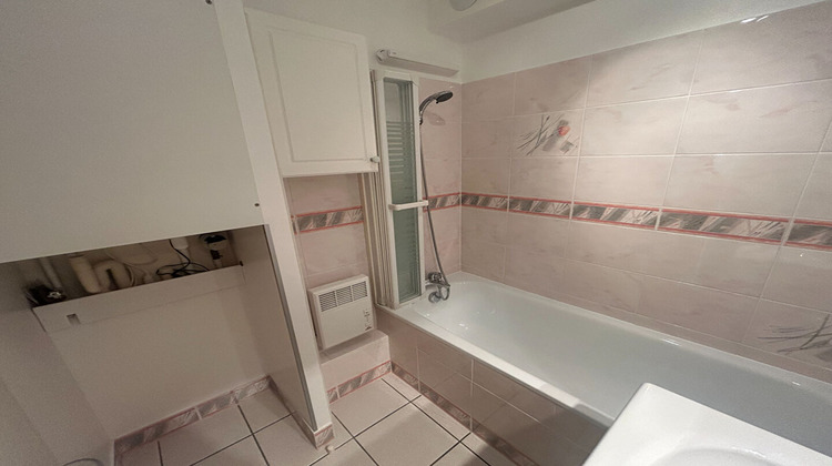Ma-Cabane - Vente Appartement FOURAS, 35 m²