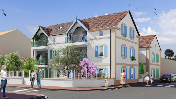 Ma-Cabane - Vente Appartement FOURAS, 46 m²