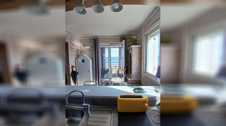 Ma-Cabane - Vente Appartement FOURAS, 48 m²