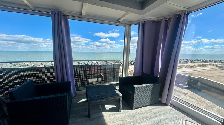 Ma-Cabane - Vente Appartement FOURAS, 48 m²