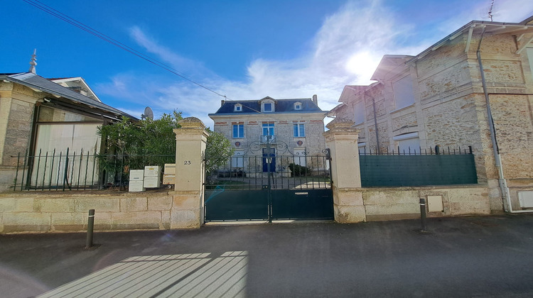 Ma-Cabane - Vente Appartement Fouras, 27 m²