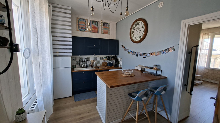 Ma-Cabane - Vente Appartement Fouras, 27 m²