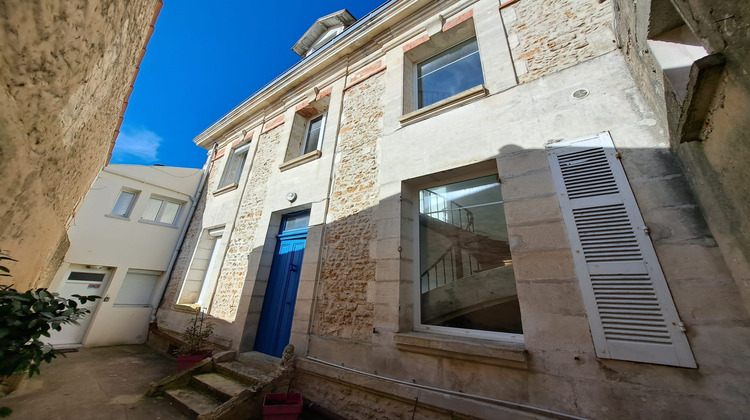 Ma-Cabane - Vente Appartement Fouras, 27 m²