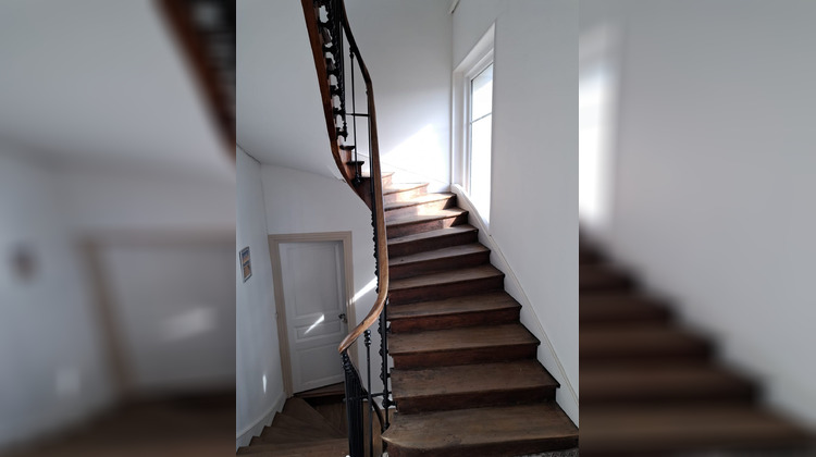 Ma-Cabane - Vente Appartement Fouras, 27 m²