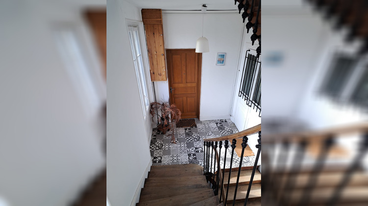 Ma-Cabane - Vente Appartement Fouras, 27 m²