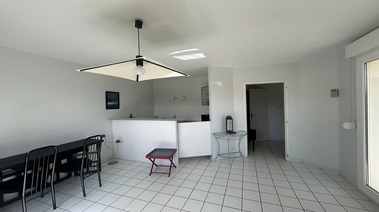 Ma-Cabane - Vente Appartement FOURAS, 26 m²