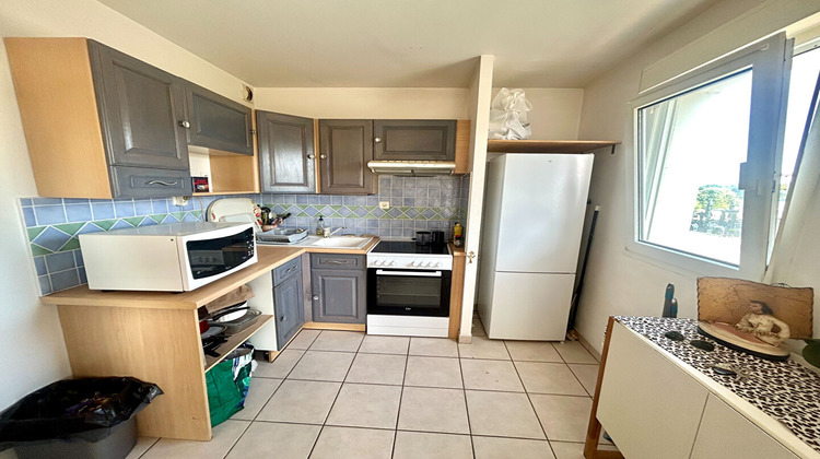 Ma-Cabane - Vente Appartement FOURAS, 36 m²