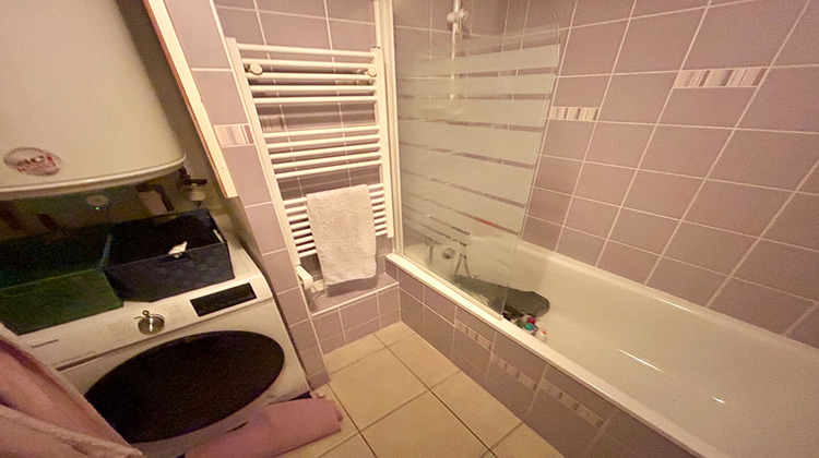 Ma-Cabane - Vente Appartement FOURAS, 36 m²