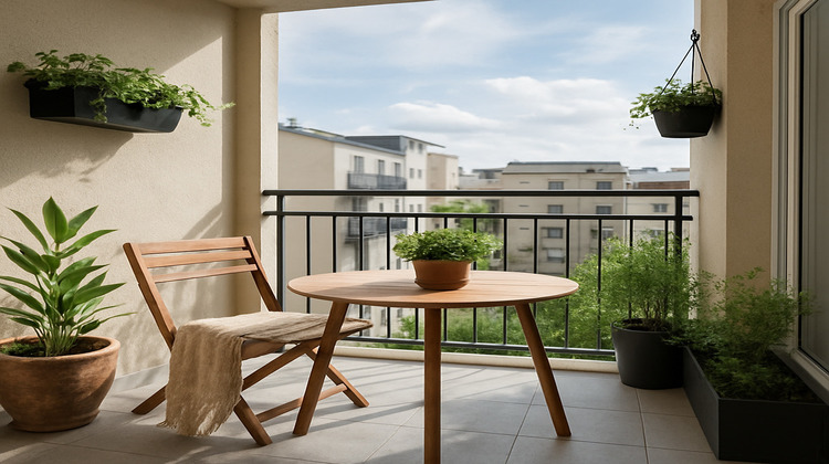 Ma-Cabane - Vente Appartement FOURAS, 40 m²