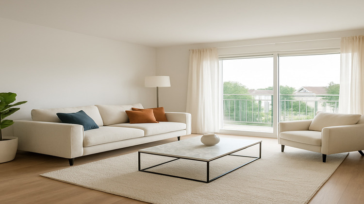 Ma-Cabane - Vente Appartement FOURAS, 61 m²