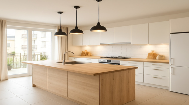 Ma-Cabane - Vente Appartement FOURAS, 61 m²