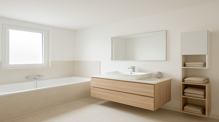 Ma-Cabane - Vente Appartement FOURAS, 61 m²