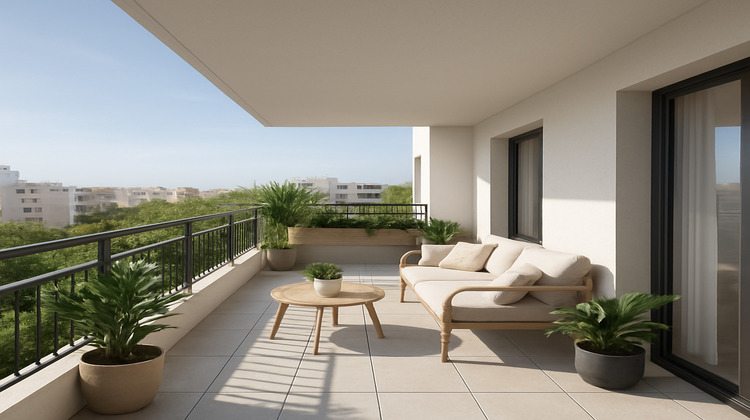 Ma-Cabane - Vente Appartement FOURAS, 61 m²