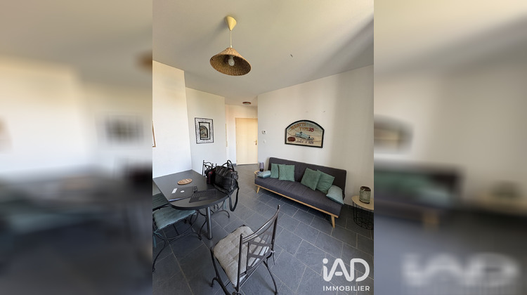Ma-Cabane - Vente Appartement Fouras, 39 m²