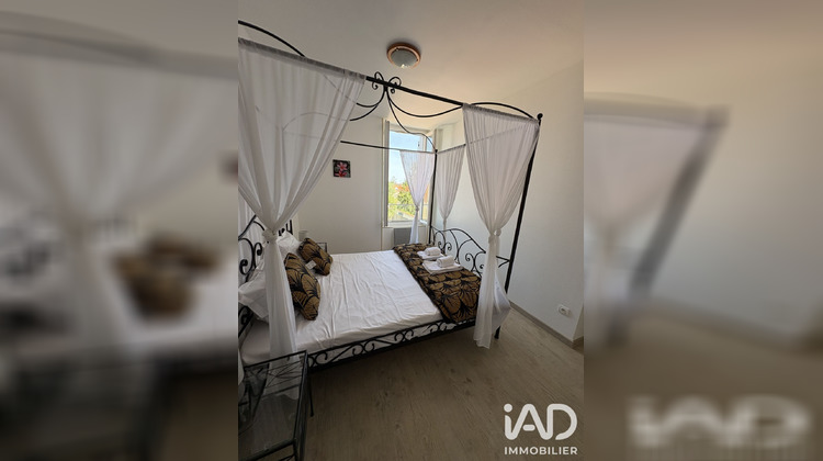 Ma-Cabane - Vente Appartement Fouras, 39 m²