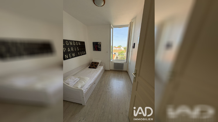 Ma-Cabane - Vente Appartement Fouras, 39 m²