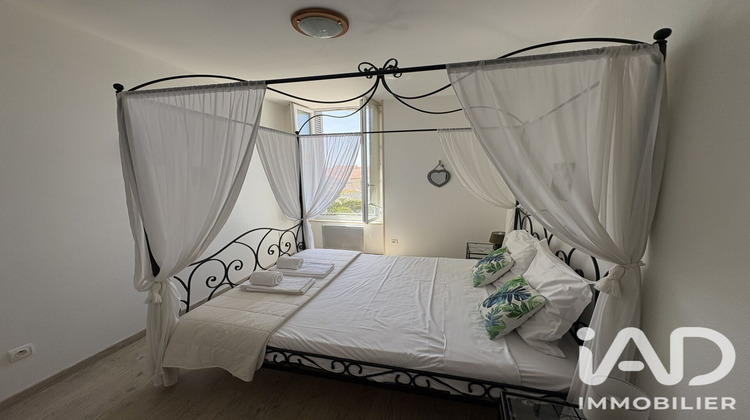 Ma-Cabane - Vente Appartement Fouras, 39 m²