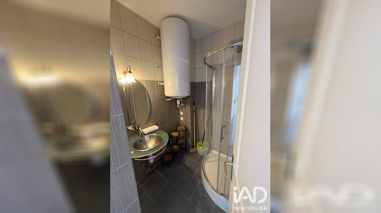 Ma-Cabane - Vente Appartement Fouras, 39 m²