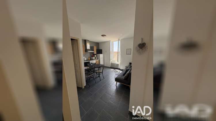 Ma-Cabane - Vente Appartement Fouras, 39 m²