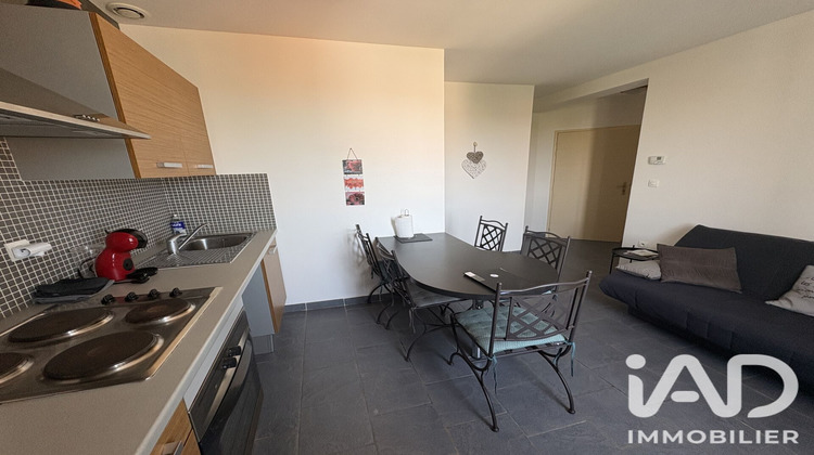 Ma-Cabane - Vente Appartement Fouras, 39 m²