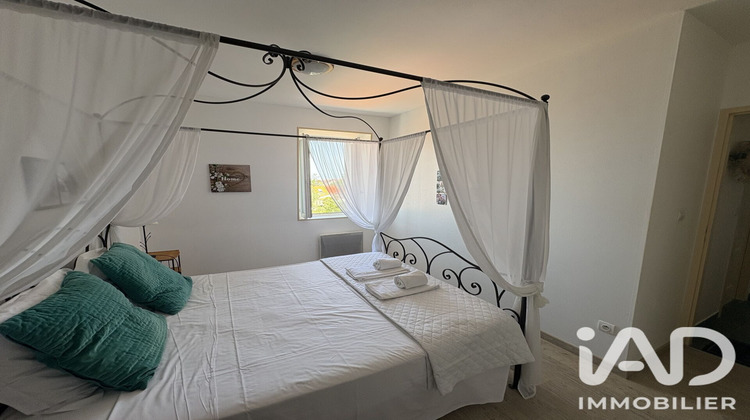 Ma-Cabane - Vente Appartement Fouras, 39 m²