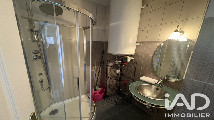 Ma-Cabane - Vente Appartement Fouras, 39 m²