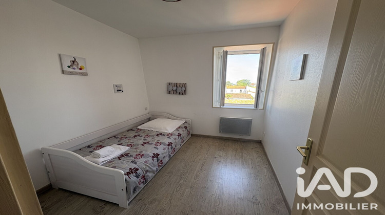Ma-Cabane - Vente Appartement Fouras, 39 m²
